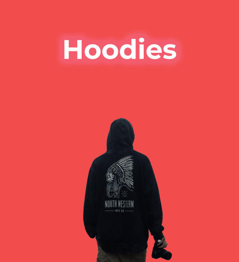 Hoodies