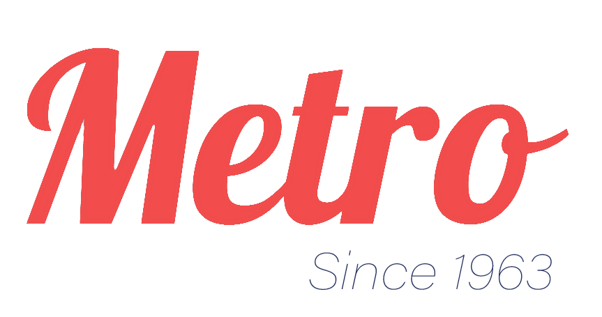 Metro Logo