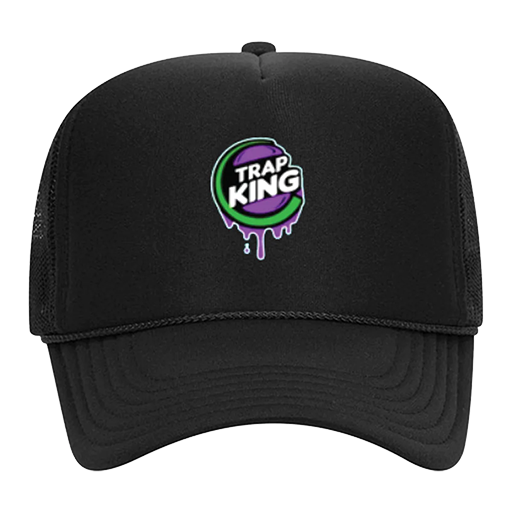 Trap King Hat
